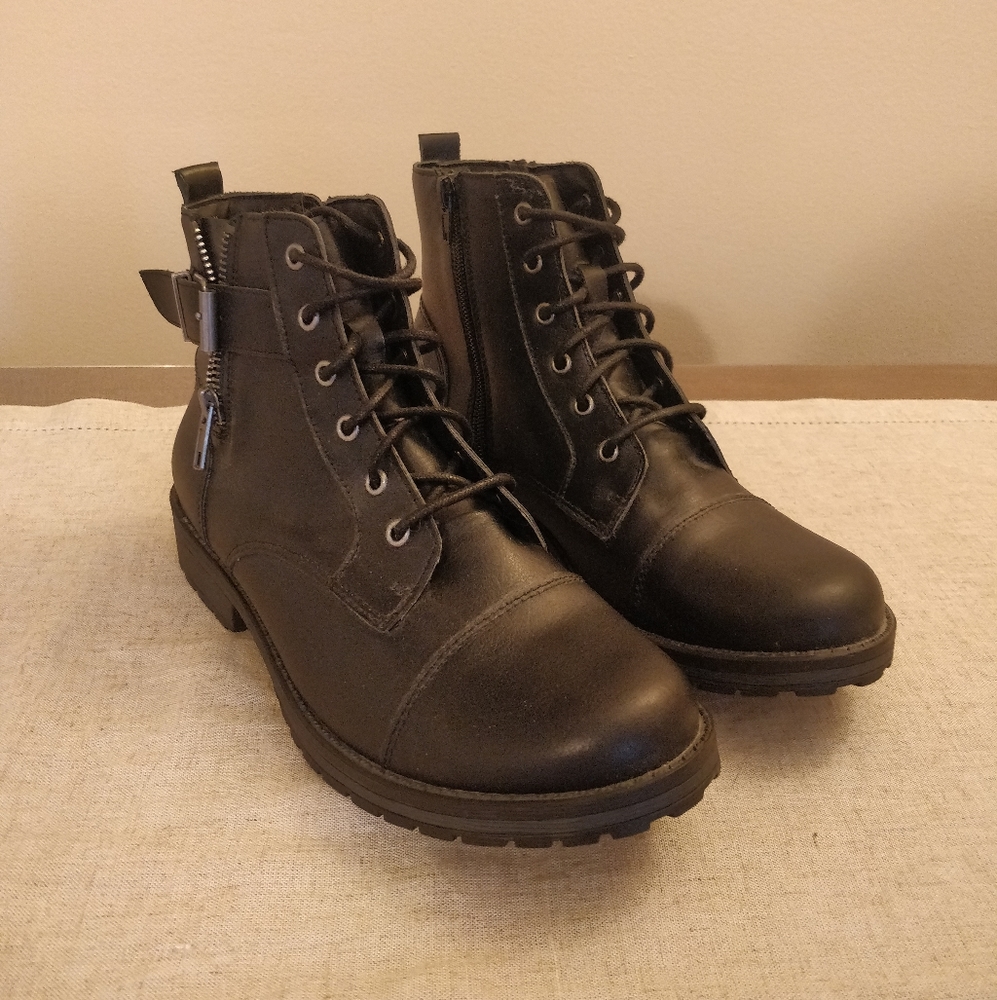Madden Girl Boots